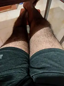 knighttriderr online show from March 12, 6:33 pm