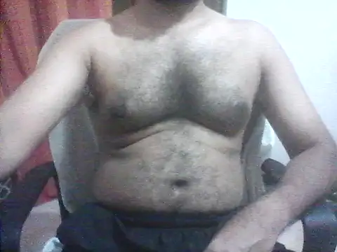 knighttriderr online show from September 11, 7:13 pm