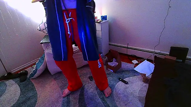 onlym4m online show from February 1, 6:51 pm