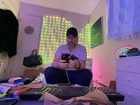 onlym4m online show from February 7, 12:09 am