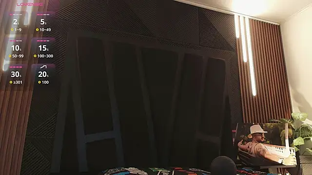 JeanColleman online show from April 6, 11:16 pm