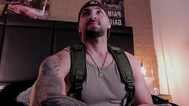 JeanColleman online show from October 31, 4:25 am