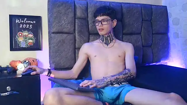 Dan brownn online show from February 1, 7:13 pm