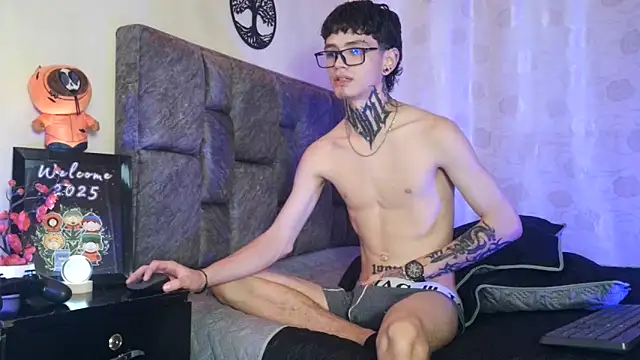 Dan brownn online show from February 18, 5:55 pm