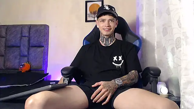 Dan brownn online show from March 7, 2:09 am