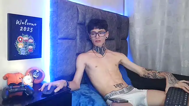 Dan brownn online show from January 7, 6:56 pm