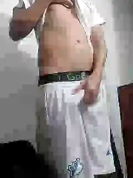 Fexdram  online show from December 5, 4:53 am