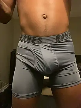 Mrrrixxhhh online show from January 11, 4:16 am