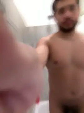 LATINMOBB online show from April 22, 8:57 pm