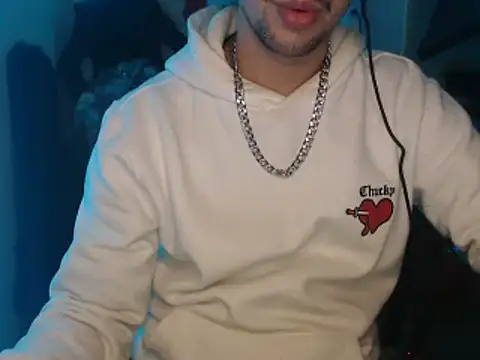 anjonoturno1 online show from March 19, 1:32 am