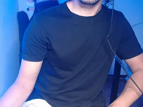 anjonoturno1 online show from January 29, 6:07 pm