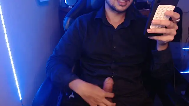 anjonoturno1 online show from October 14, 7:32 pm