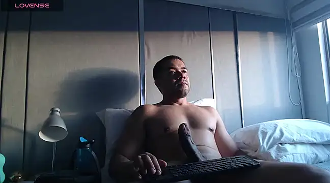 FaustoCock online show from January 26, 10:46 pm