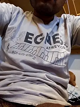 Axeltu77 online show from March 21, 2:04 am