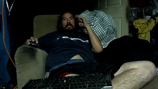 linksjack1010 online show from March 2, 12:01 pm