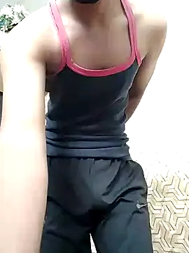 black cobra70 online show from February 23, 6:44 am