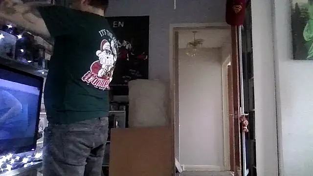 ArcanceTheo82 online show from December 24, 12:44 pm