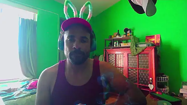        the online show from March 12, 9:11 pm