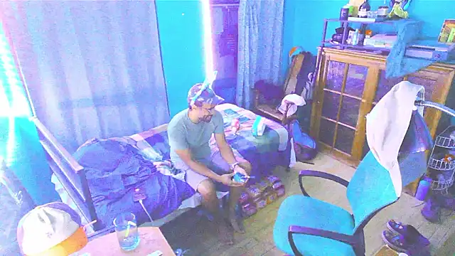        the online show from March 5, 2:41 am