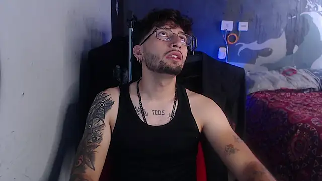 Snapshot of Dereck_Dickson chatting on October 18, 4:34 pm Dereck Dickson online show from October 18, 4:34 pm