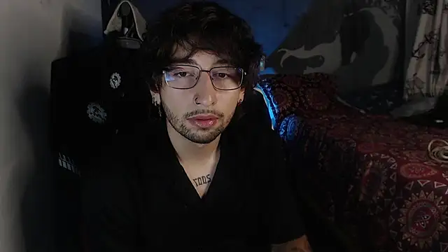 Snapshot of Dereck_Dickson chatting on October 8, 11:31 pm Dereck Dickson online show from October 8, 11:31 pm