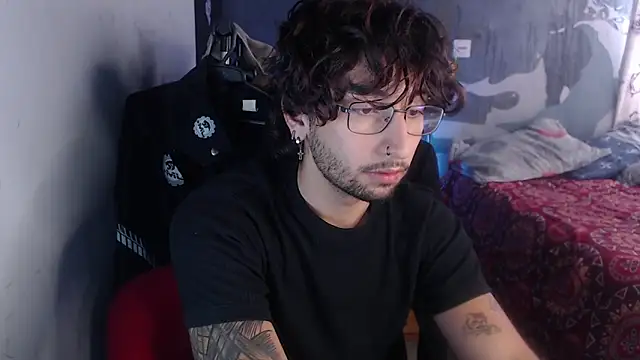 Snapshot of Dereck_Dickson chatting on October 14, 8:38 pm Dereck Dickson online show from October 14, 8:38 pm