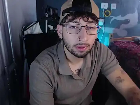 Snapshot of Dereck_Dickson chatting on October 24, 3:47 pm Dereck Dickson online show from October 24, 3:47 pm