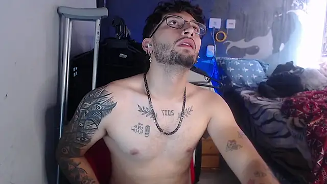 Snapshot of Dereck_Dickson chatting on October 21, 4:10 pm Dereck Dickson online show from October 21, 4:10 pm