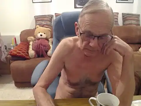 Ferret7777 online show from March 9, 7:12 am