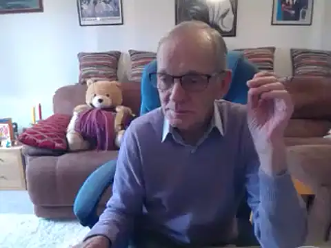 Ferret7777 online show from January 31, 12:29 pm