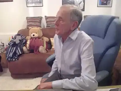 Ferret7777 online show from February 10, 9:04 pm