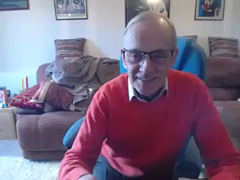 Ferret7777 online show from February 5, 11:34 am