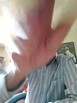 Ferret7777 online show from October 11, 2:43 pm