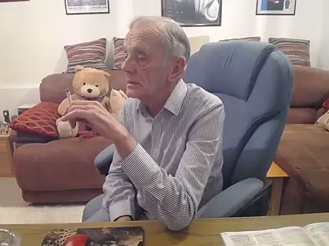 Ferret7777 online show from November 30, 9:06 pm