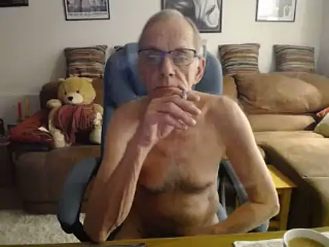 Ferret7777 online show from January 15, 7:26 am