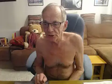 Ferret7777 online show from January 23, 8:45 pm