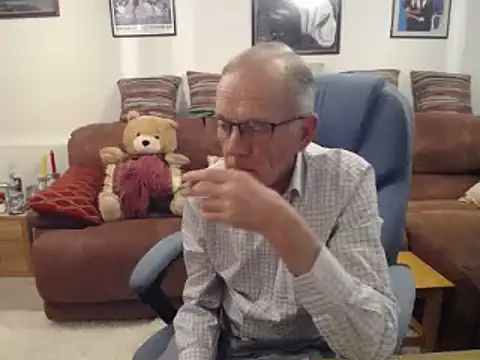 Ferret7777 online show from March 3, 8:18 pm