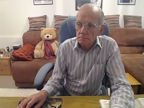 Ferret7777 online show from October 23, 6:22 pm