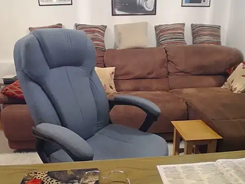 Ferret7777 online show from October 14, 7:10 pm