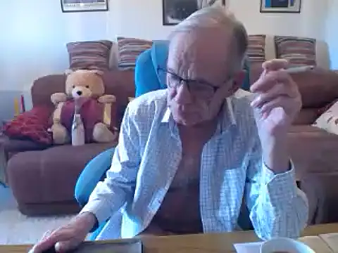 Ferret7777 online show from March 20, 8:53 am