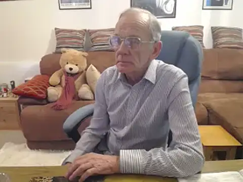 Ferret7777 online show from March 11, 9:44 pm