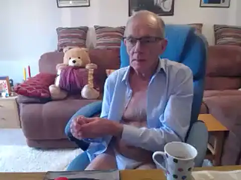 Ferret7777 online show from January 26, 11:06 am