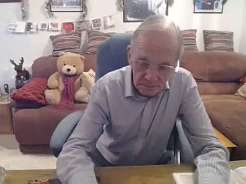 Ferret7777 online show from December 14, 8:16 pm