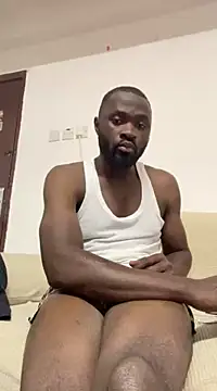 Blakishie online show from February 8, 8:42 pm