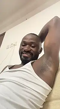 Blakishie online show from February 3, 7:10 pm