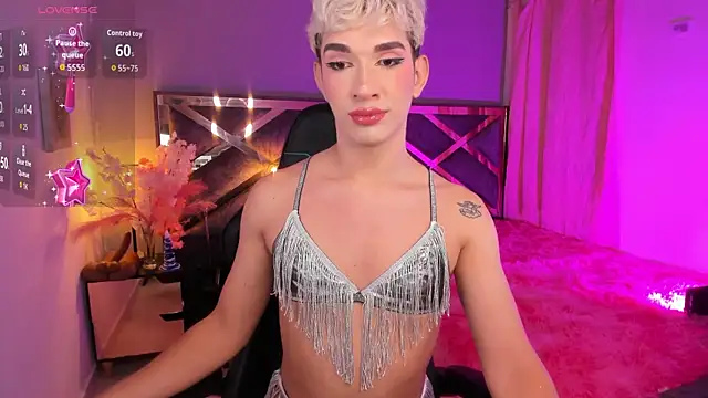 Cherry zayden  online show from February 15, 8:28 pm