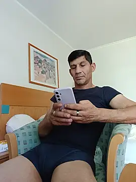GORDONS10 online show from July 24, 12:34 pm
