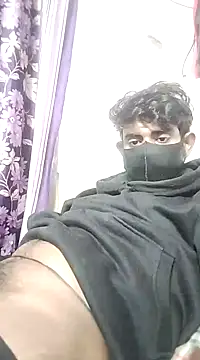 piyush 7inch online show from January 21, 5:38 pm