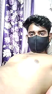 piyush 7inch online show from December 25, 6:09 pm