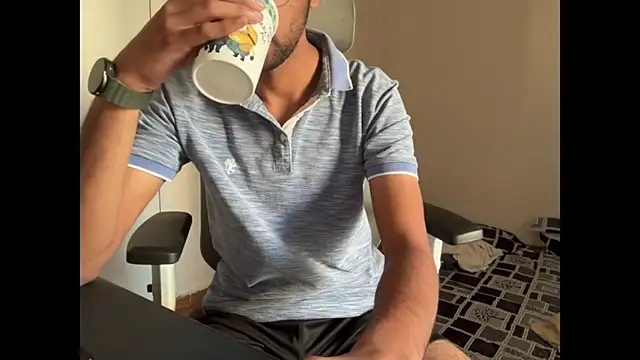 meatycronn online show from October 9, 11:04 am